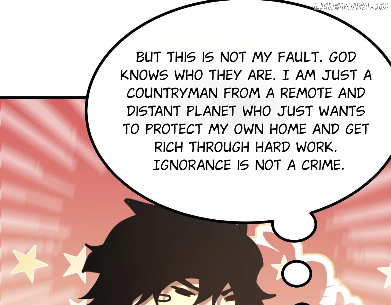 Log into the Future Chapter 231 - page 61